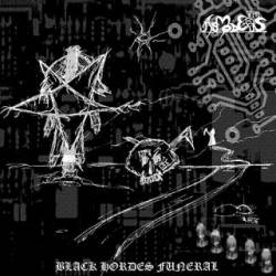 Jeff Asmodeus : Black Hordes Funeral